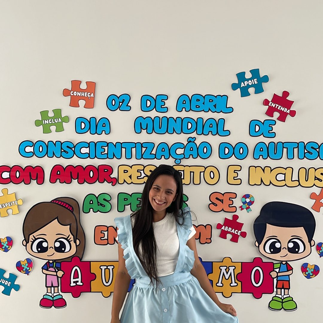 KIT COMPLETO AUTISMO