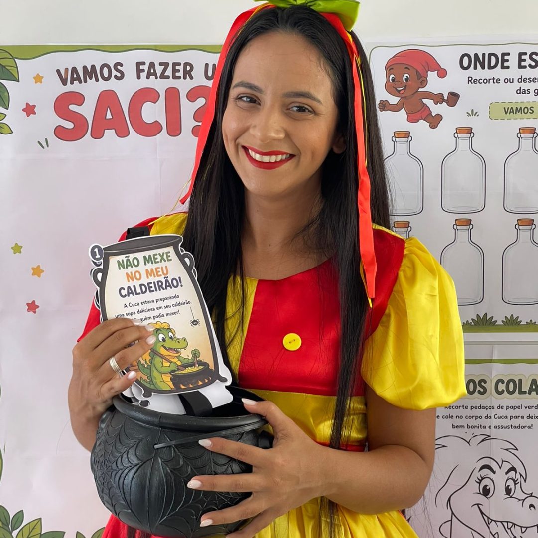 COMBO DA CUCA
